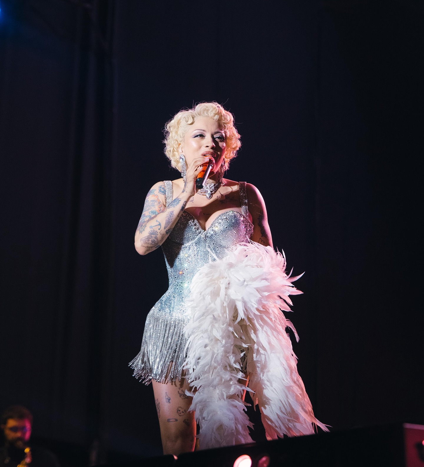 Mon Laferte