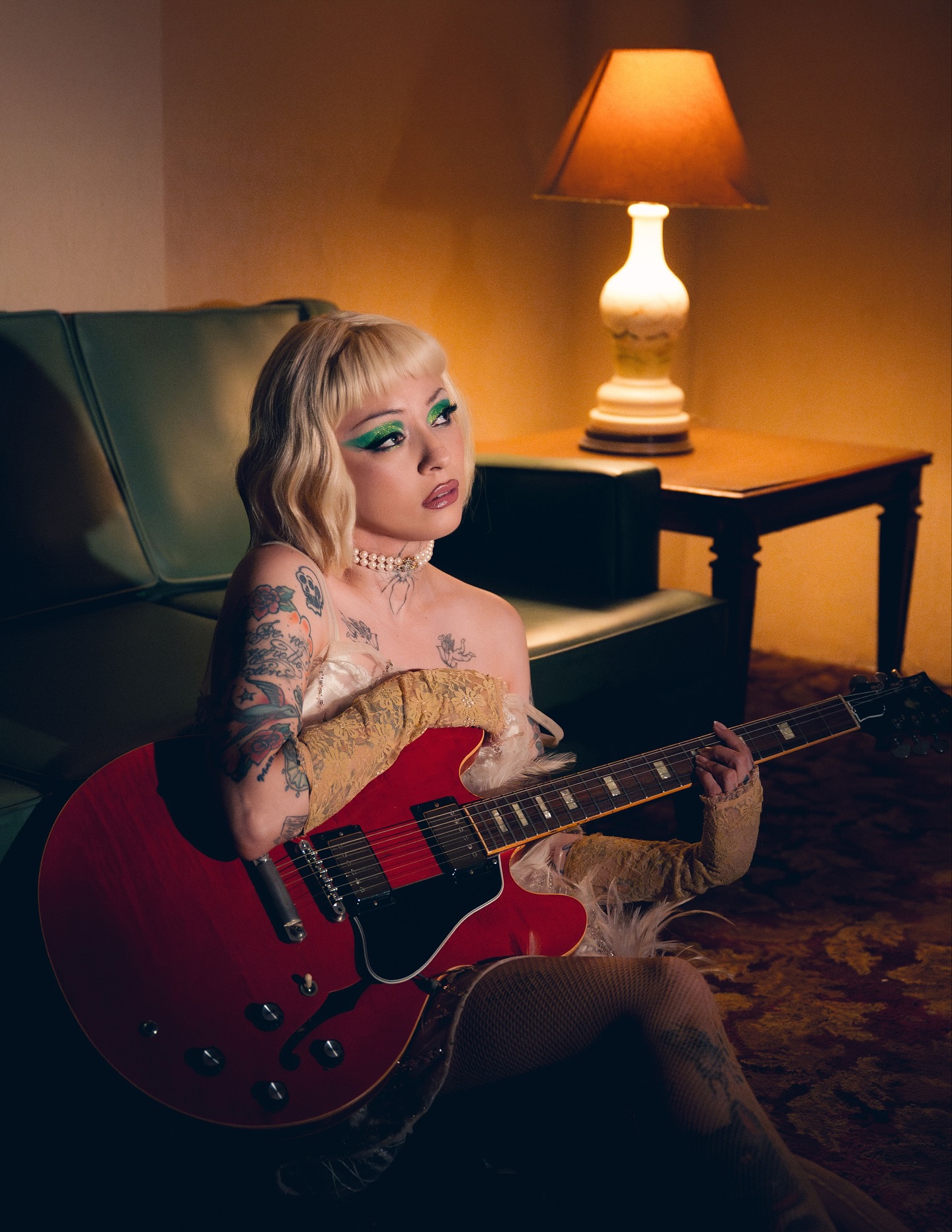 Mon Laferte